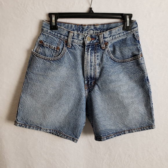 Lucky Brand Pants - Lucky Brand 90's Vintage Mom Shorts